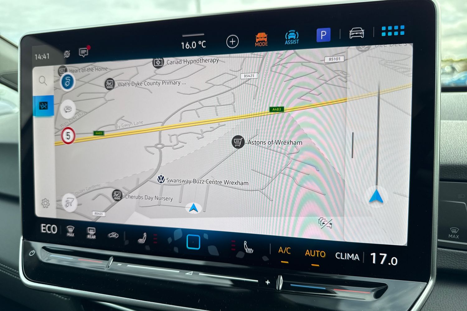 Used Volkswagen ID.3 2025 for sale - 76017596: Photo 16