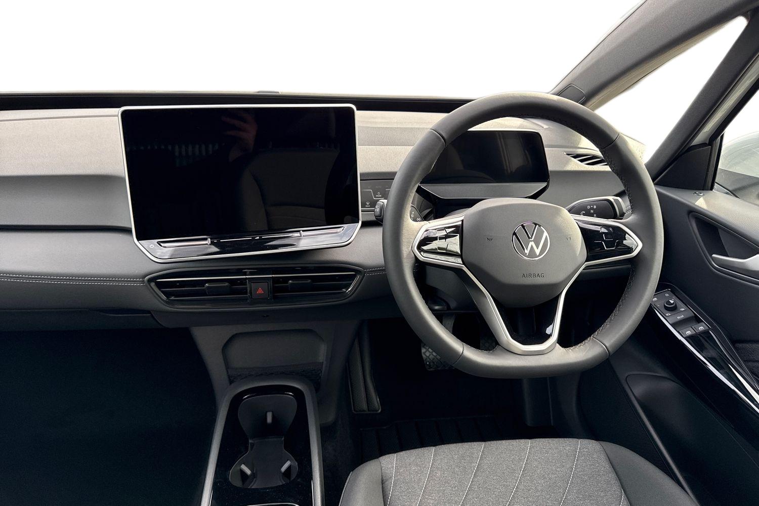 Used Volkswagen ID.3 2025 for sale - 76017596: Photo 17