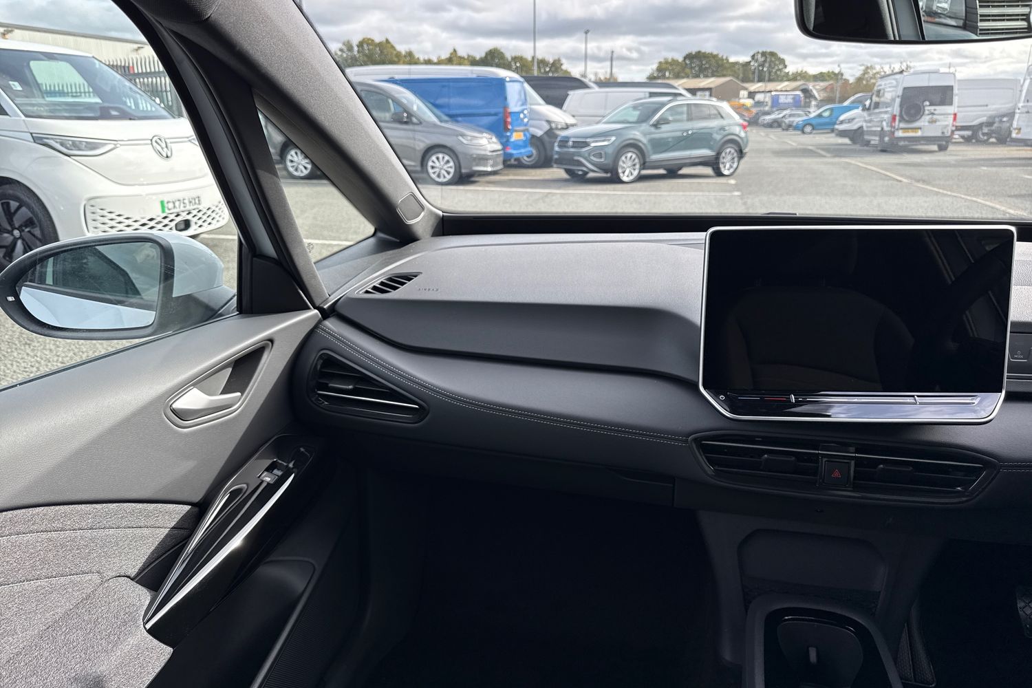 Used Volkswagen ID.3 2025 for sale - 76017596: Photo 19