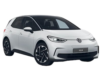 Used Volkswagen ID3 2025 for sale - 76017596: Photo