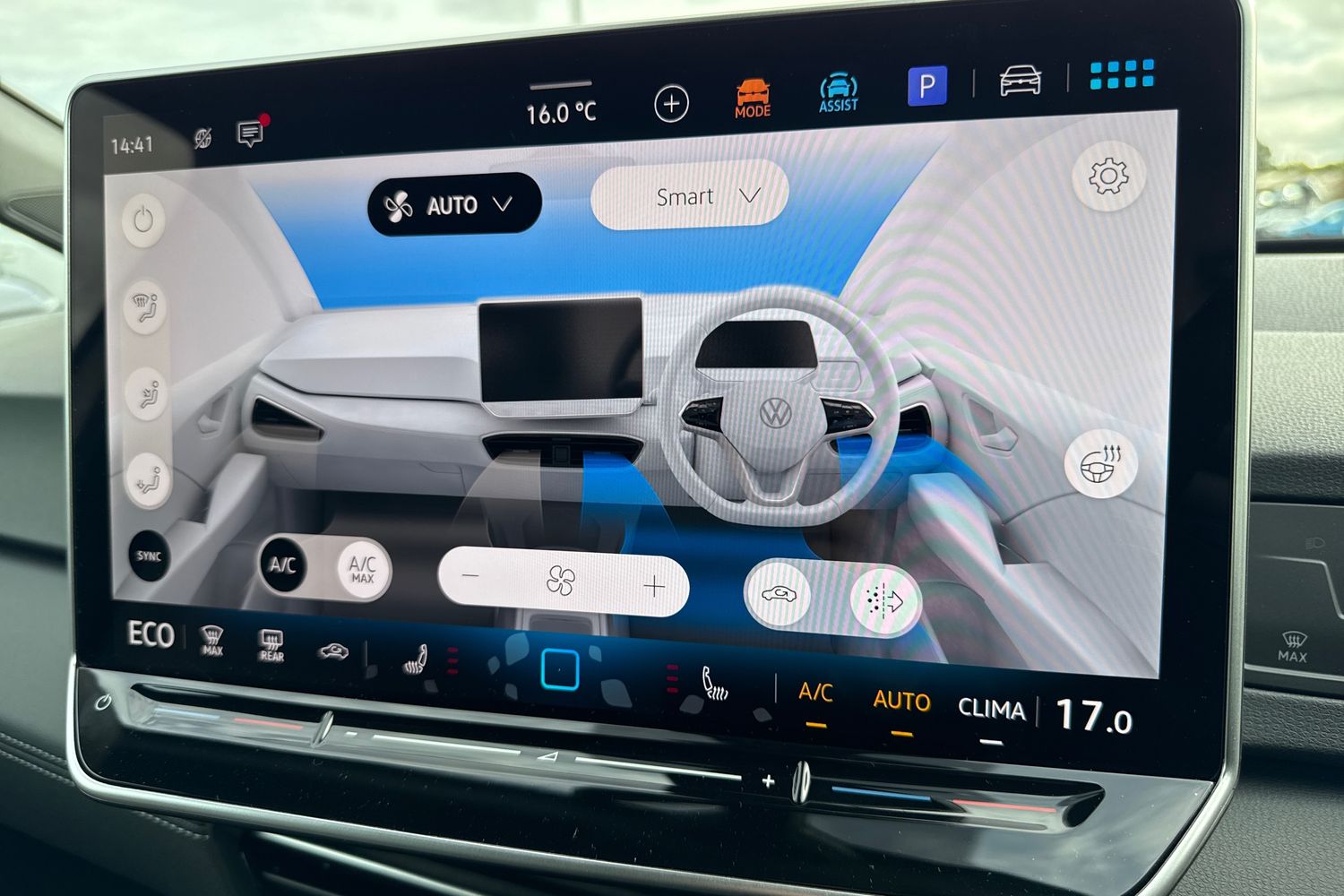 Used Volkswagen ID.3 2025 for sale - 76017596: Photo 21