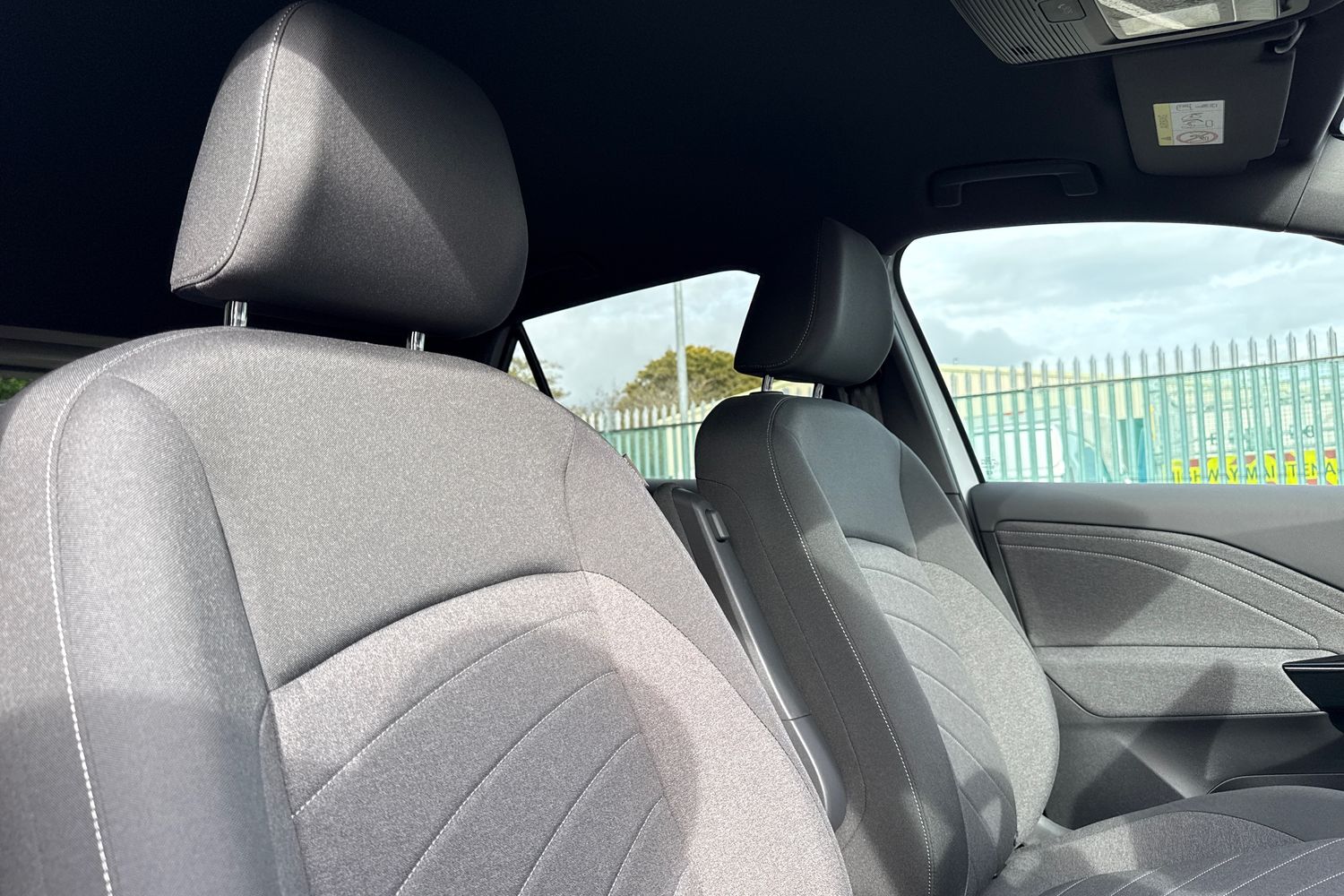 Used Volkswagen ID.3 2025 for sale - 76017596: Photo 23