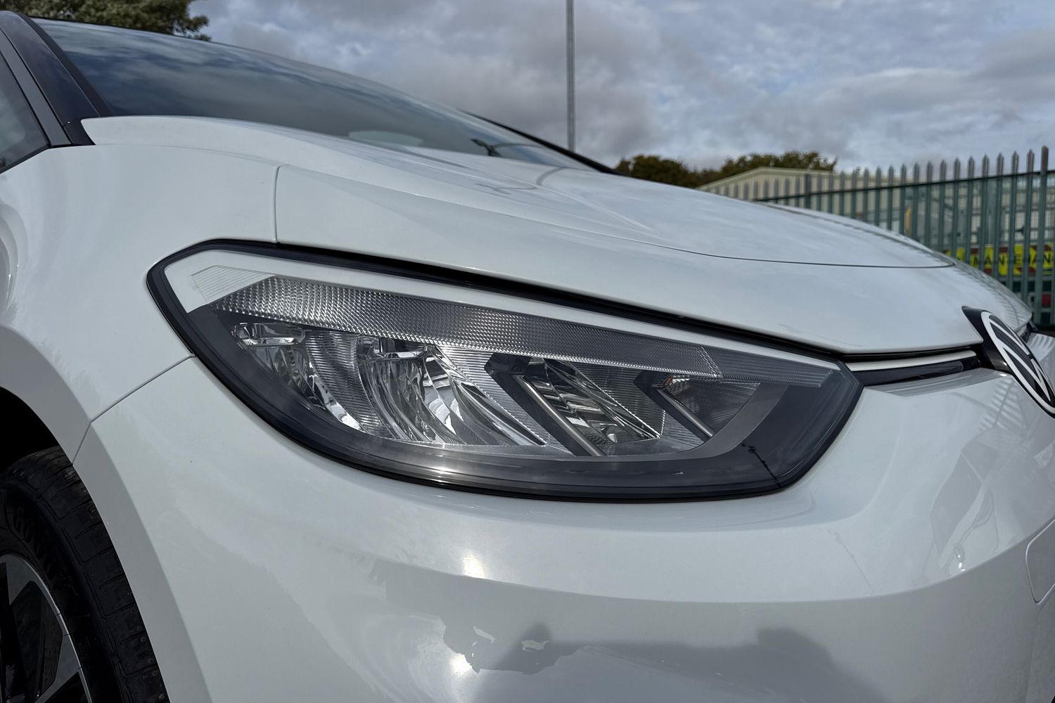 Used Volkswagen ID.3 2025 for sale - 76017596: Photo 25