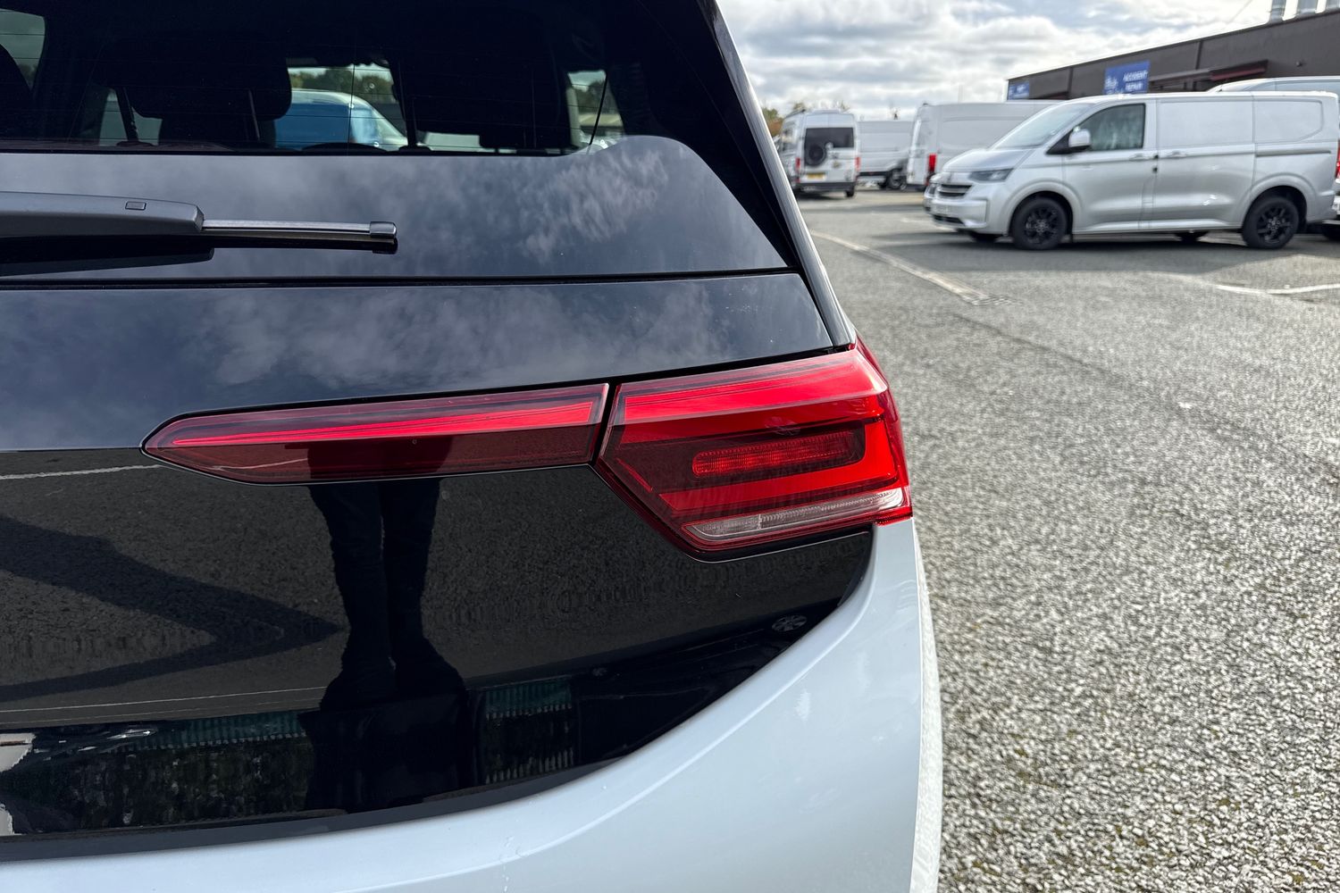 Used Volkswagen ID.3 2025 for sale - 76017596: Photo 28