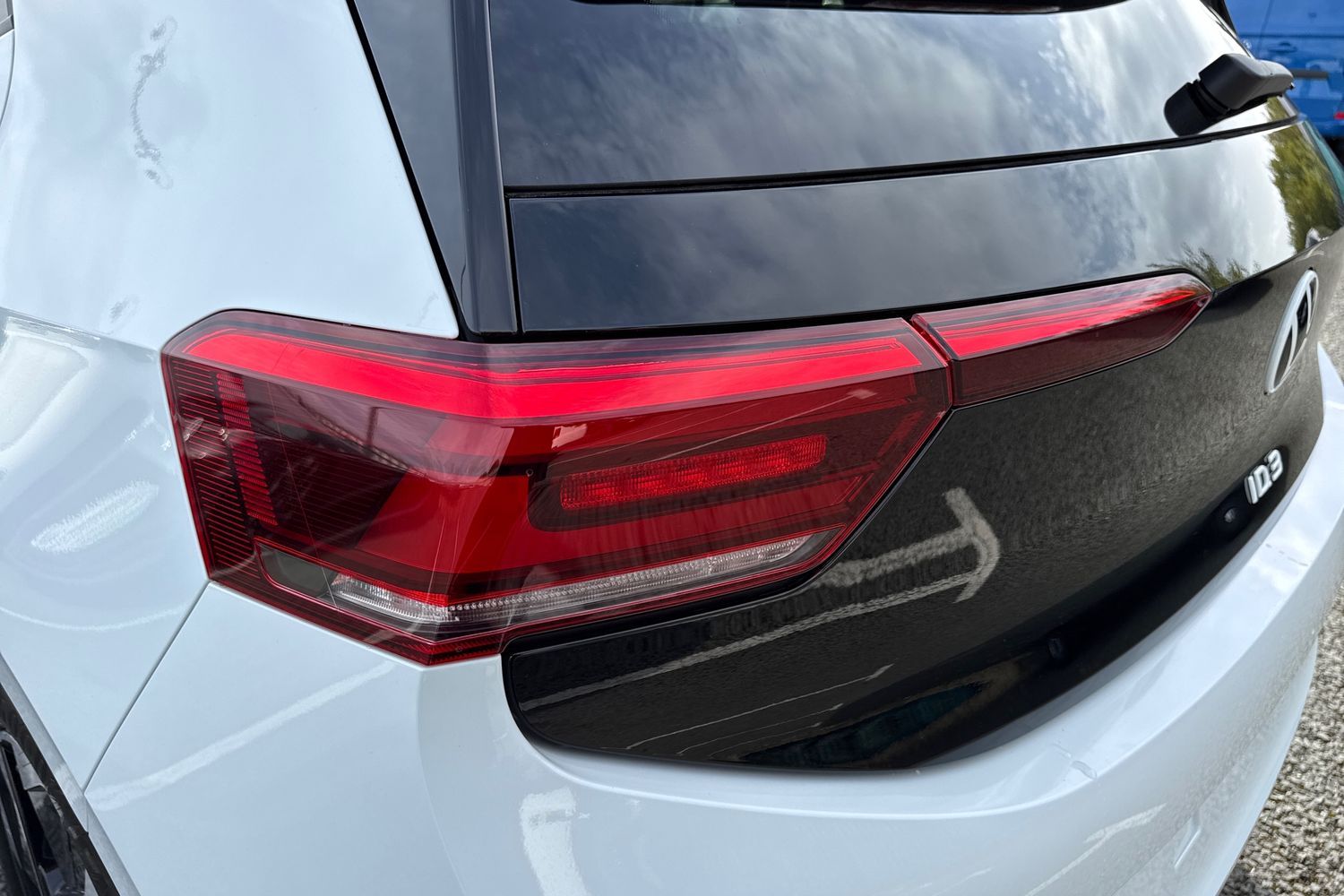 Used Volkswagen ID.3 2025 for sale - 76017596: Photo 29