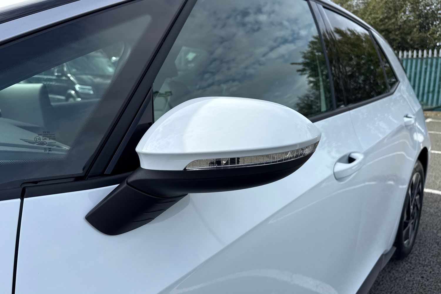 Used Volkswagen ID.3 2025 for sale - 76017596: Photo 32