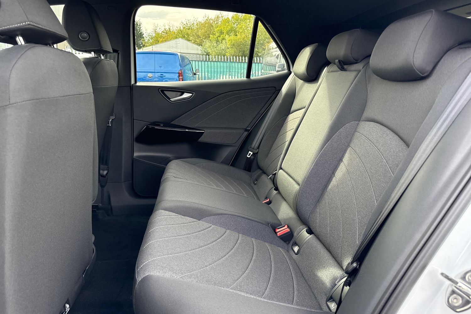 Used Volkswagen ID.3 2025 for sale - 76017596: Photo 33