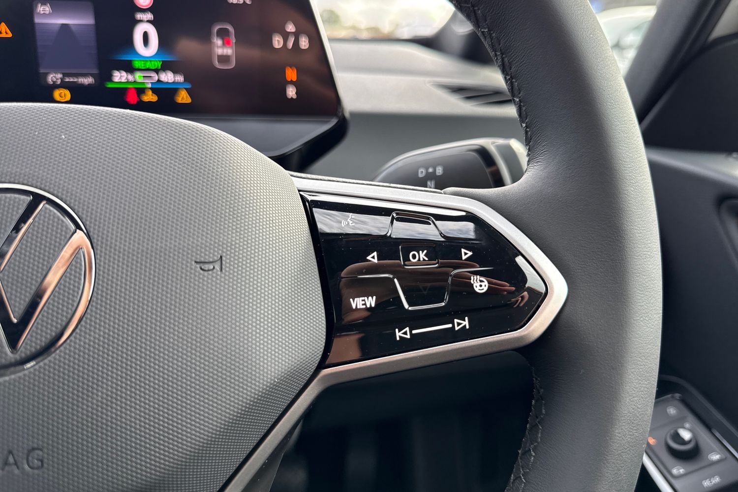 Used Volkswagen ID.3 2025 for sale - 76017596: Photo 43