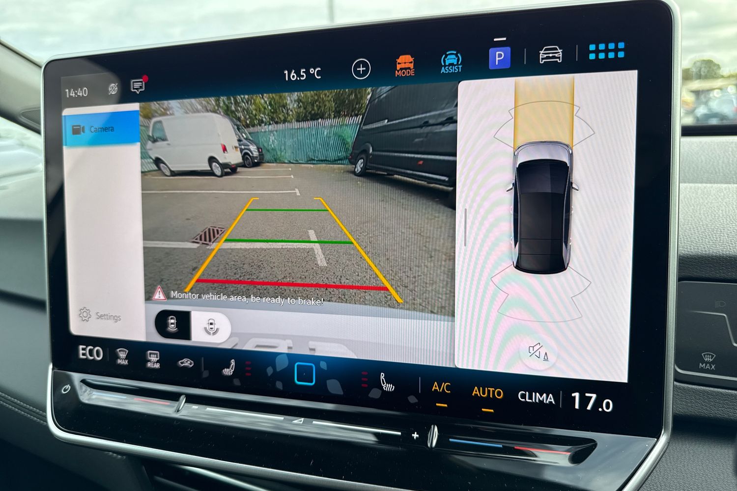 Used Volkswagen ID.3 2025 for sale - 76017596: Photo 44