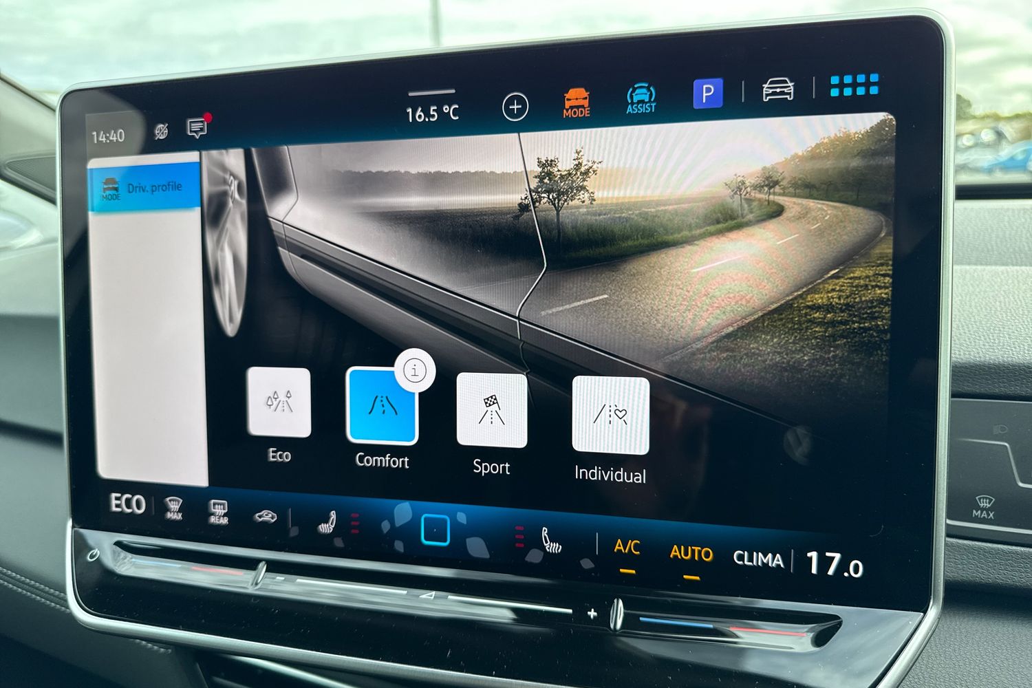 Used Volkswagen ID.3 2025 for sale - 76017596: Photo 45