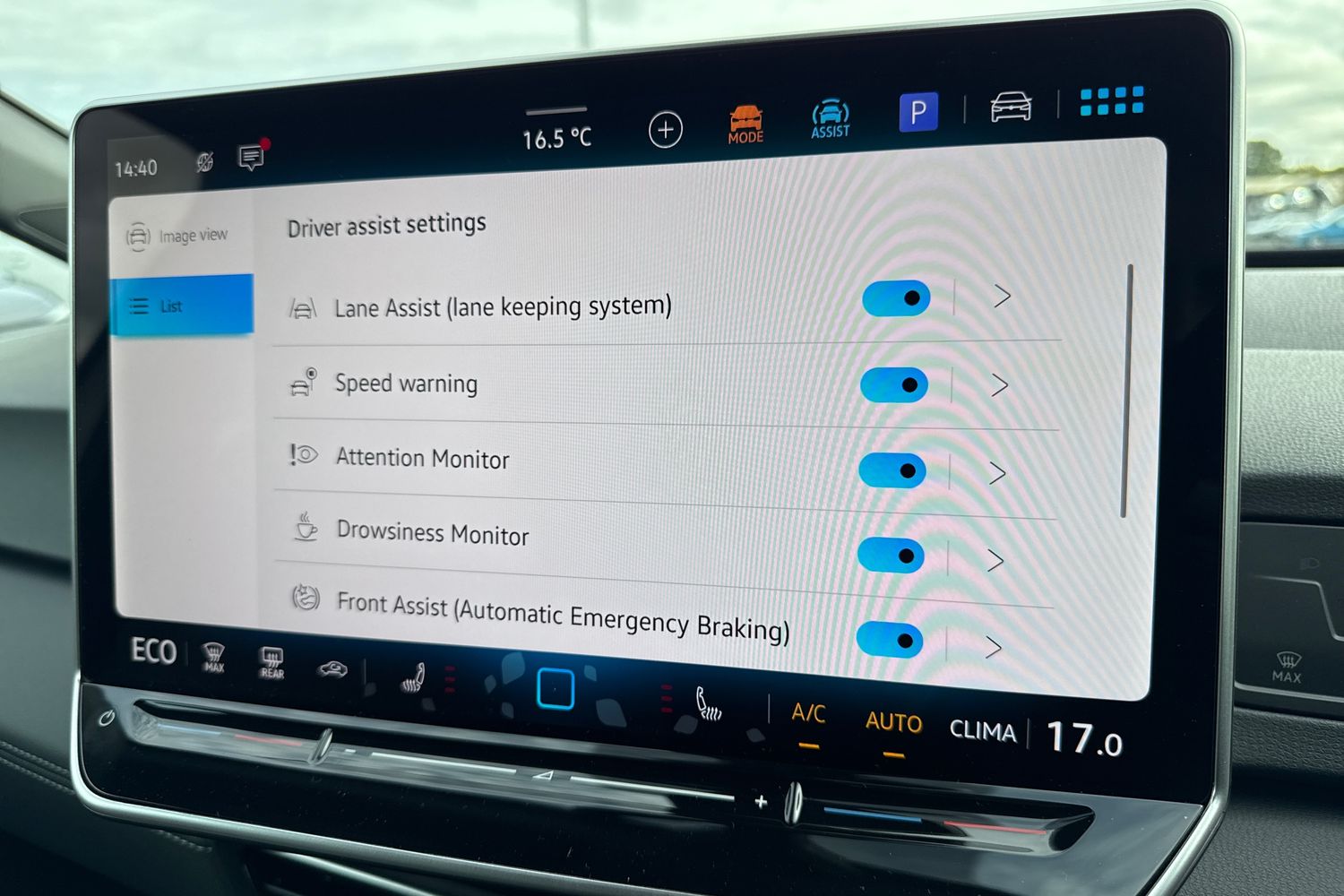 Used Volkswagen ID.3 2025 for sale - 76017596: Photo 46