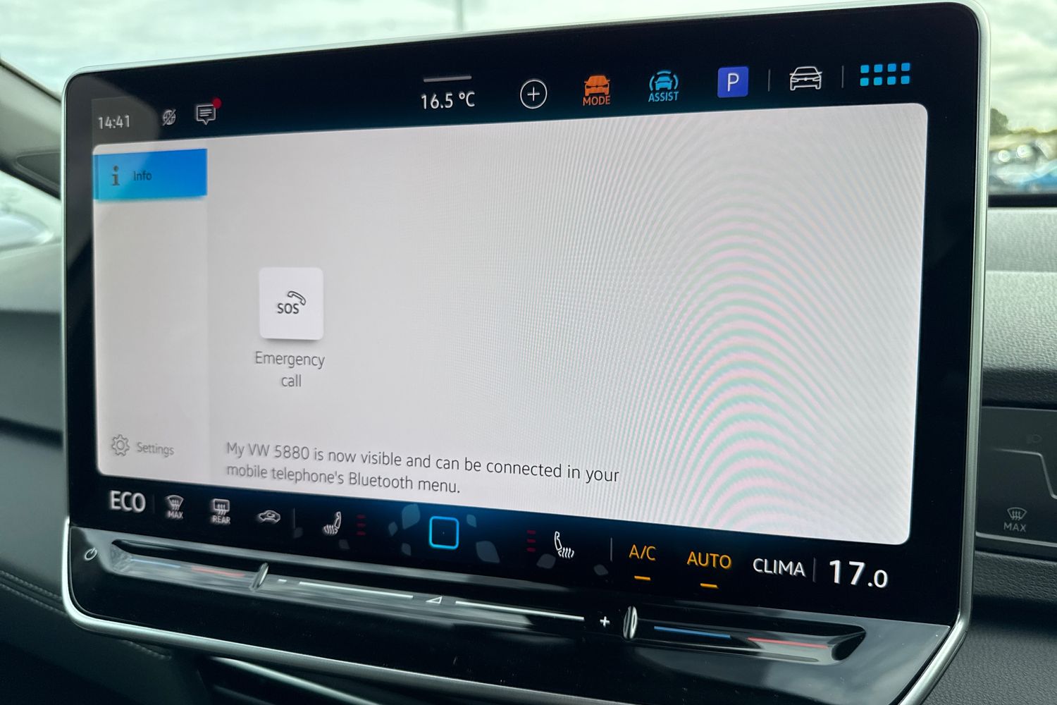 Used Volkswagen ID.3 2025 for sale - 76017596: Photo 48