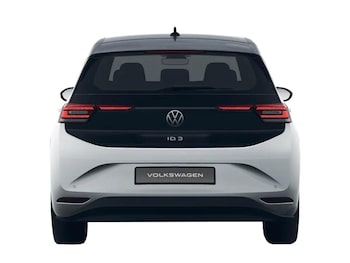 Used Volkswagen ID3 2025 for sale - 76017596: Photo
