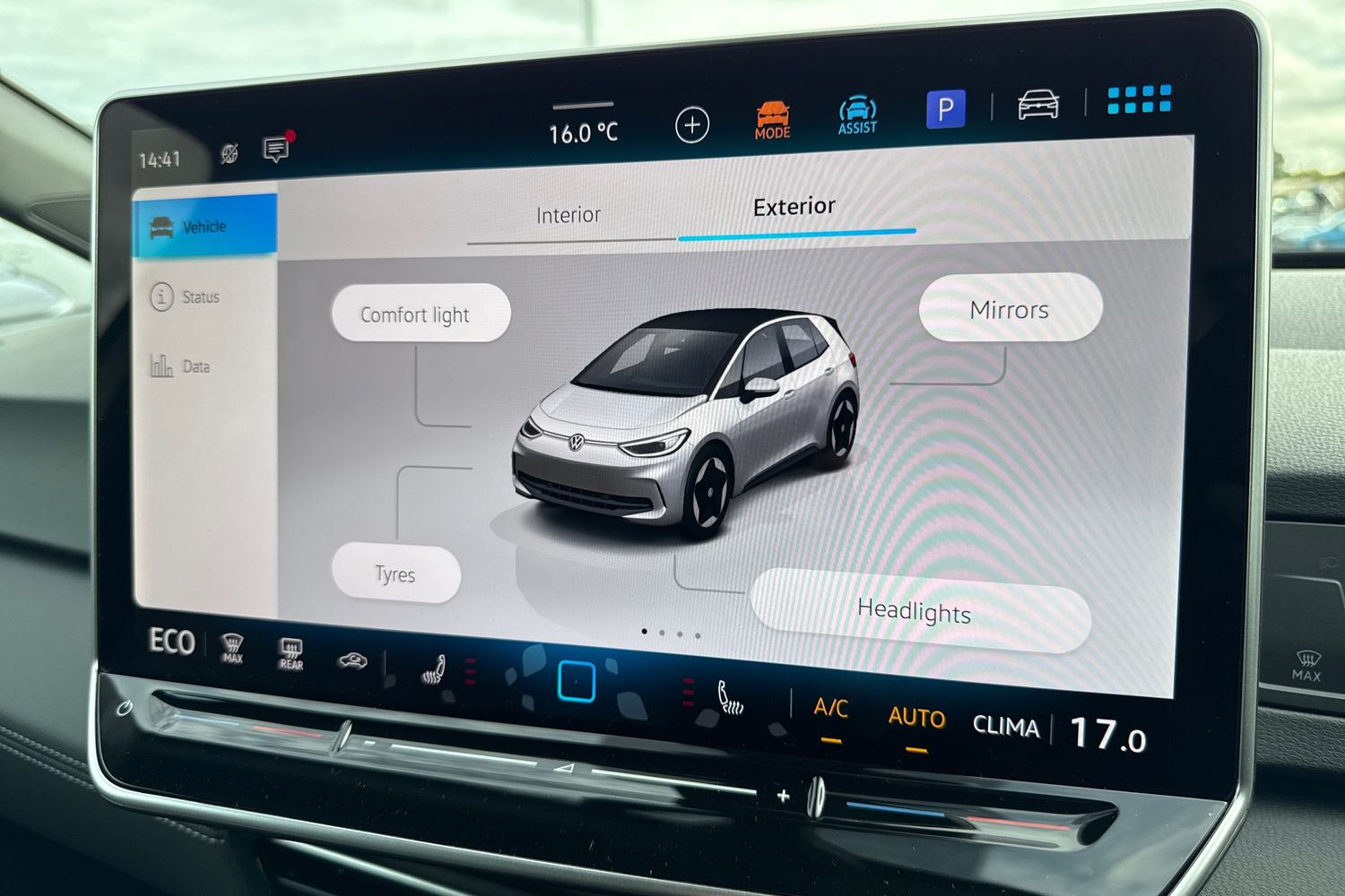 Used Volkswagen ID.3 2025 for sale - 76017596: Photo 50