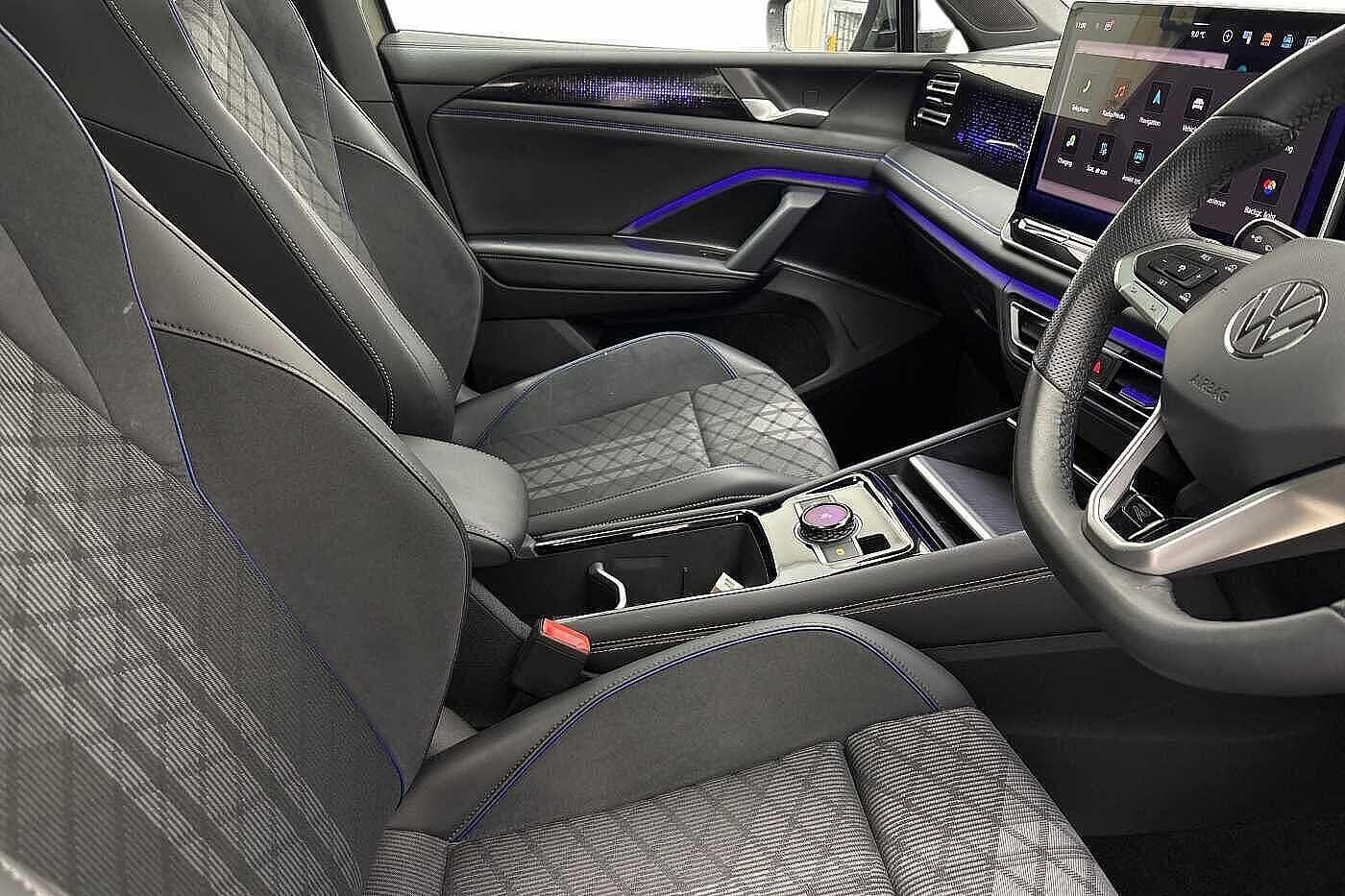 Used Volkswagen Tiguan 2025 for sale - 77535331: Photo 10