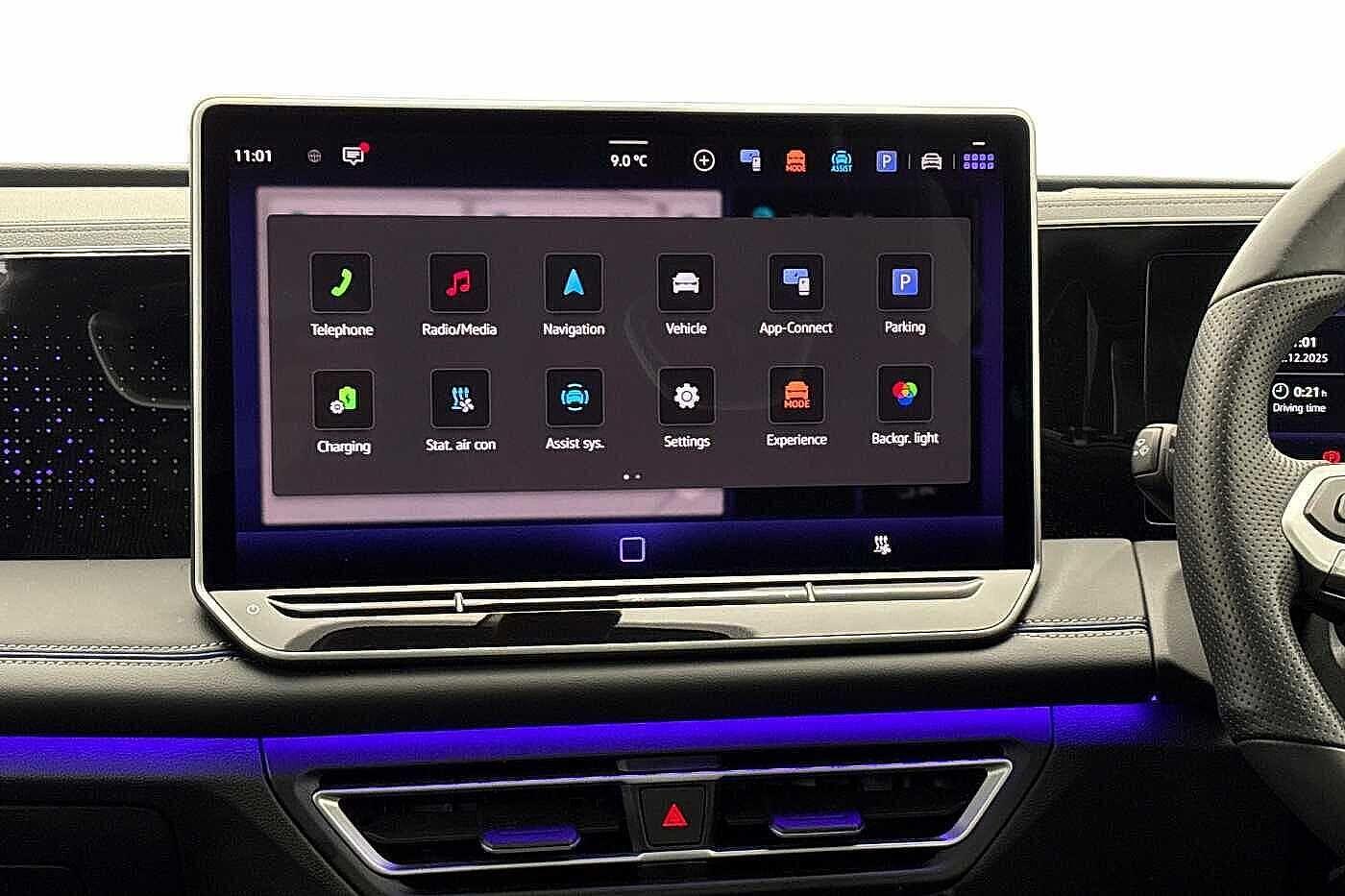 Used Volkswagen Tiguan 2025 for sale - 77535331: Photo 12