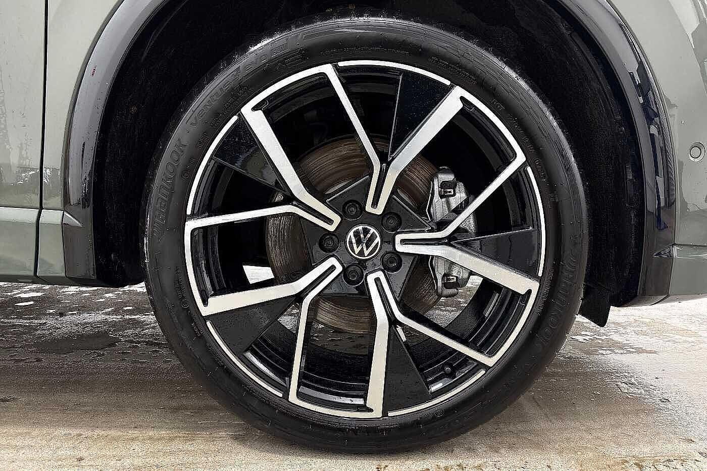 Used Volkswagen Tiguan 2025 for sale - 77535331: Photo 5