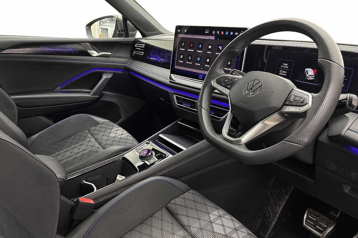 Used Volkswagen Tiguan 2025 for sale - 77535331: Photo 6