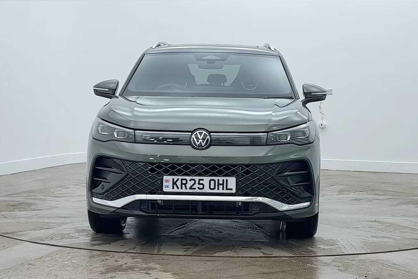 Used Volkswagen Tiguan 2025 for sale - 77535331: Photo 7