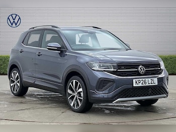 Used Volkswagen T-Cross 2026 for sale - 78566599: Photo
