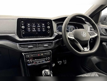 Used Volkswagen T-Cross 2026 for sale - 78566599: Photo
