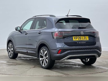 Used Volkswagen T-Cross 2026 for sale - 78566599: Photo