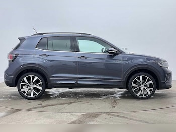 Used Volkswagen T-Cross 2026 for sale - 78566599: Photo