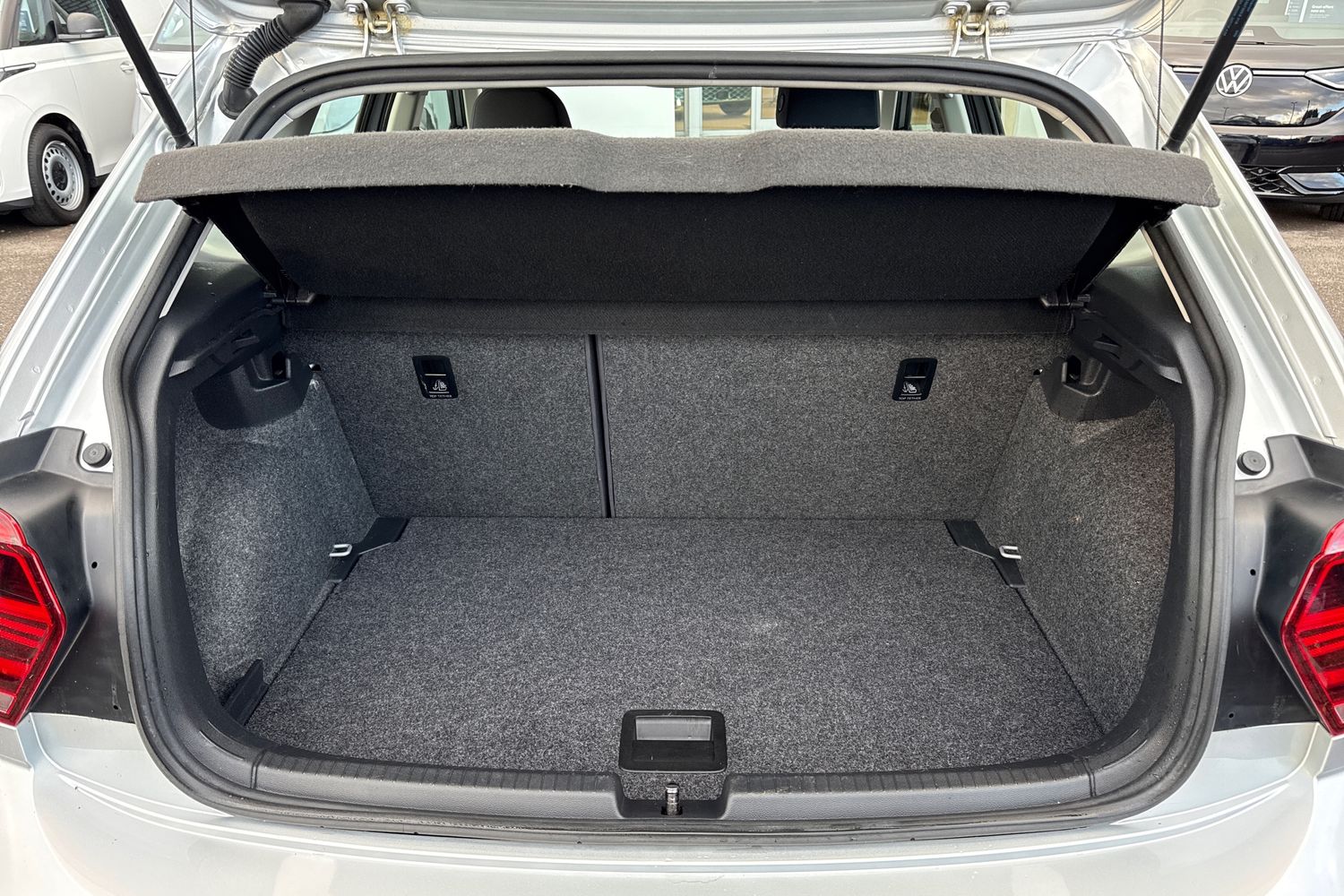 Used Volkswagen Polo 2019 for sale - 76692281: Photo 10