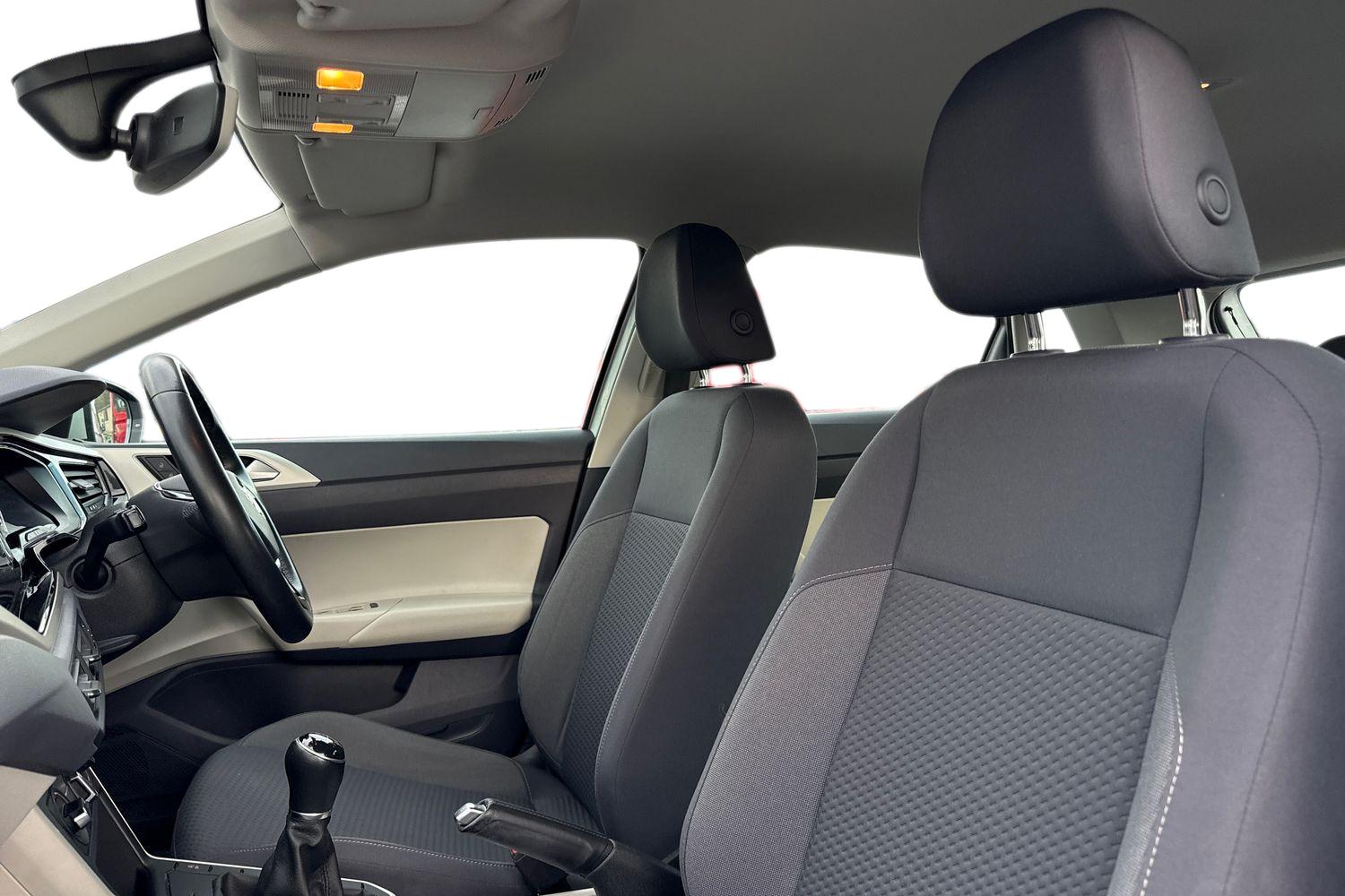 Used Volkswagen Polo 2019 for sale - 76692281: Photo 11