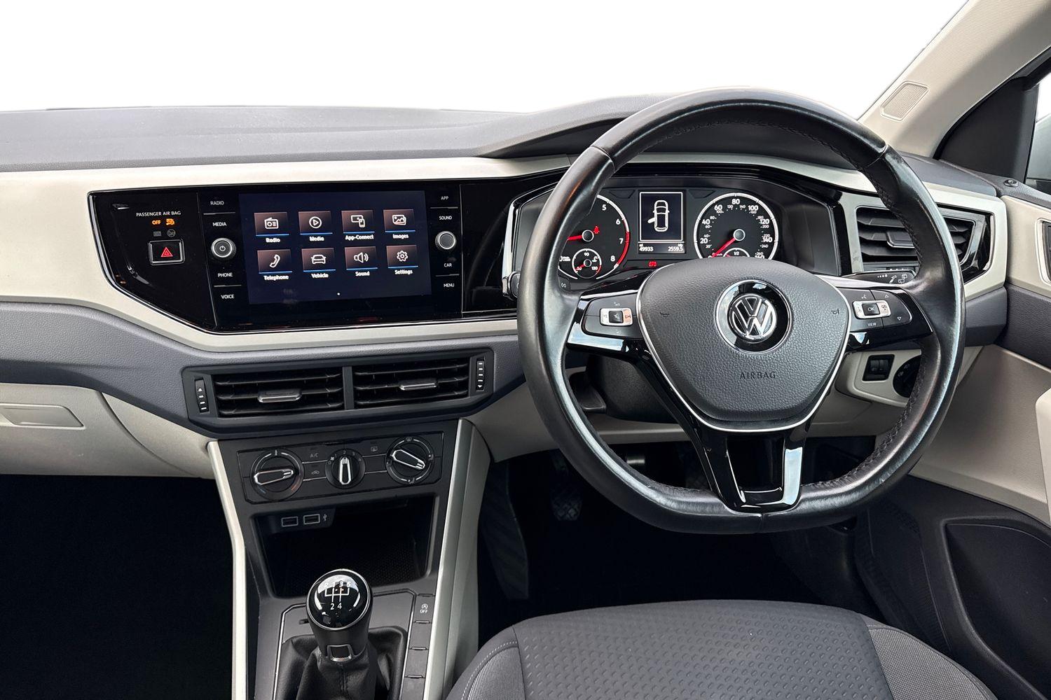 Used Volkswagen Polo 2019 for sale - 76692281: Photo 13