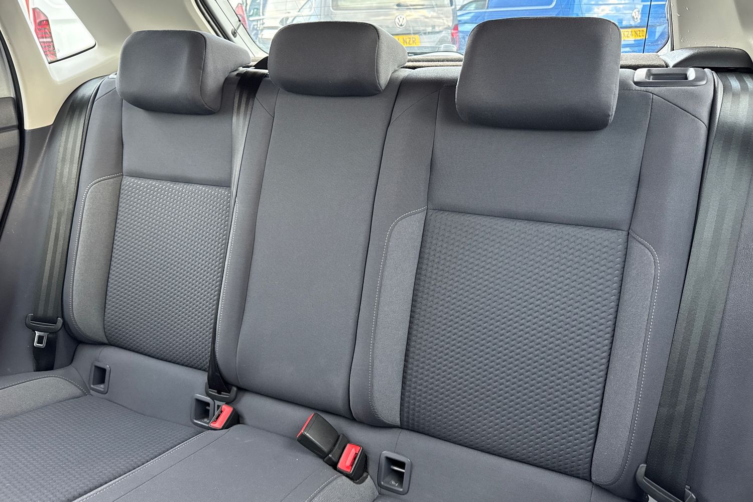 Used Volkswagen Polo 2019 for sale - 76692281: Photo 14