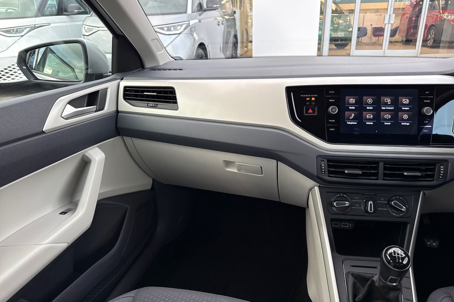 Used Volkswagen Polo 2019 for sale - 76692281: Photo 15