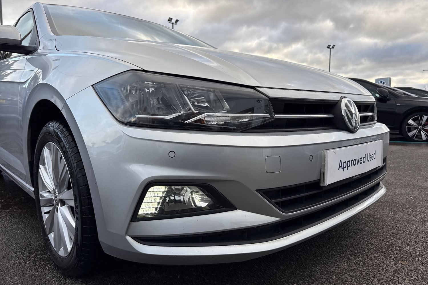 Used Volkswagen Polo 2019 for sale - 76692281: Photo 17