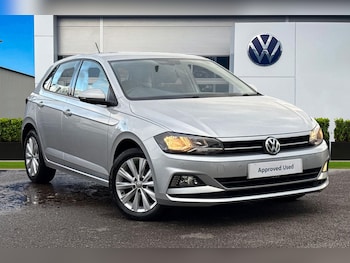 2019 - 1.0 TSI 95 SE 5dr