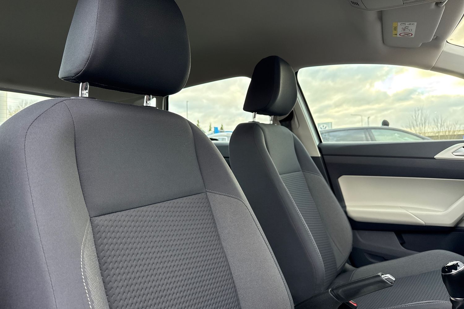 Used Volkswagen Polo 2019 for sale - 76692281: Photo 21