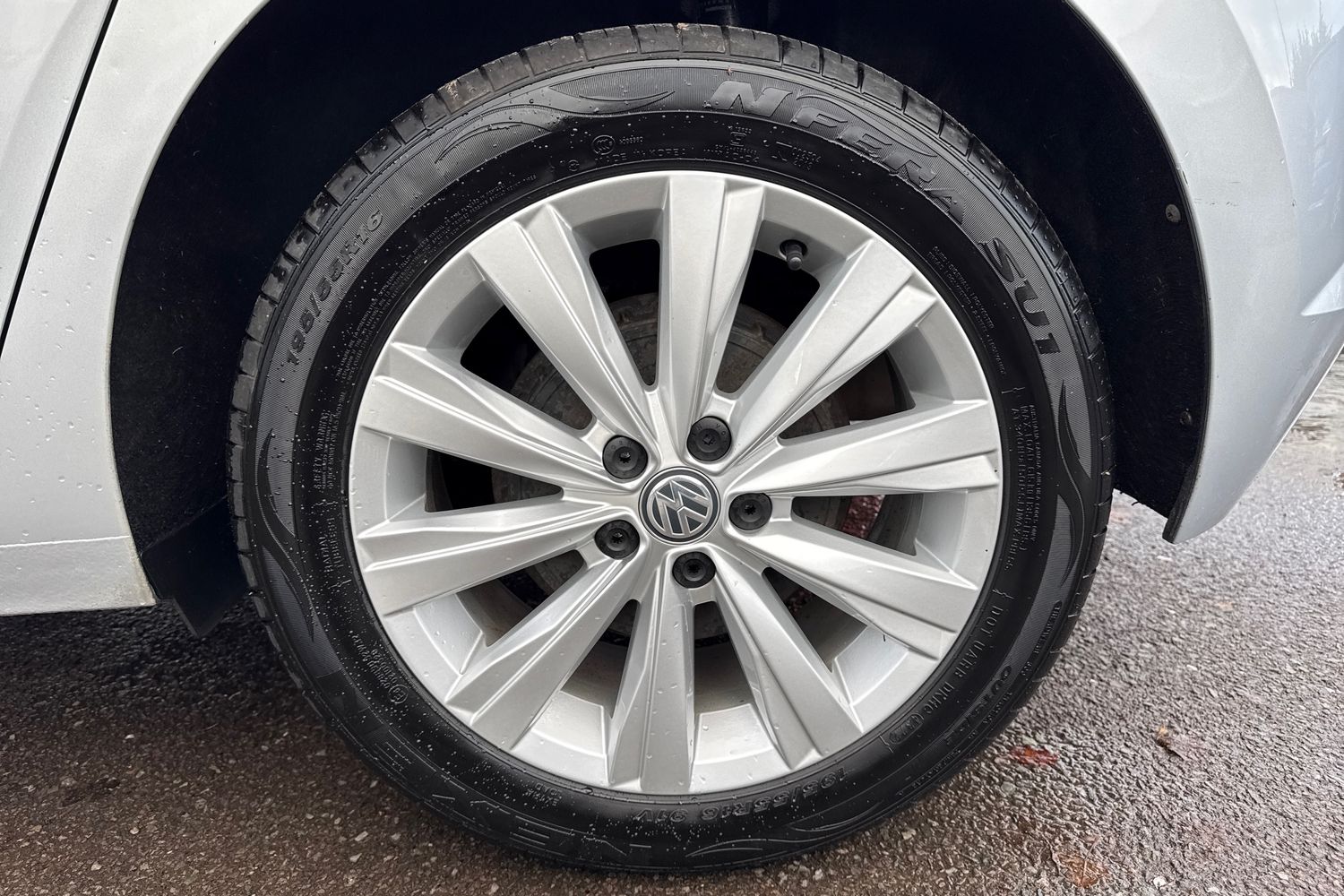 Used Volkswagen Polo 2019 for sale - 76692281: Photo 22