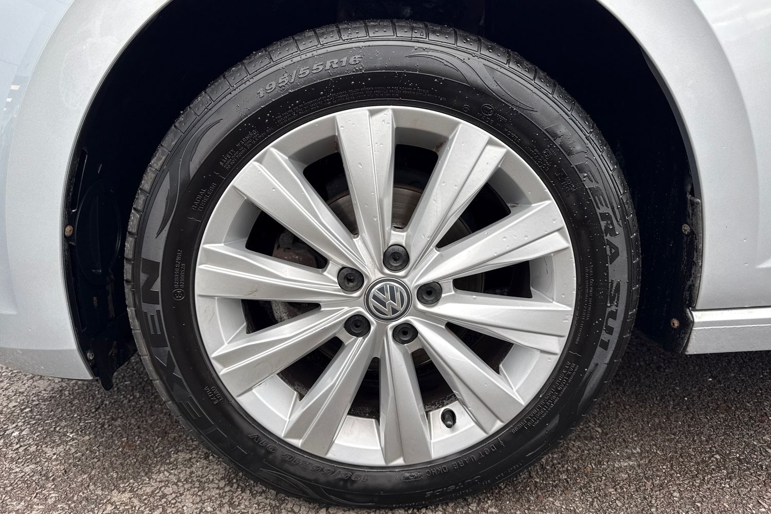 Used Volkswagen Polo 2019 for sale - 76692281: Photo 23