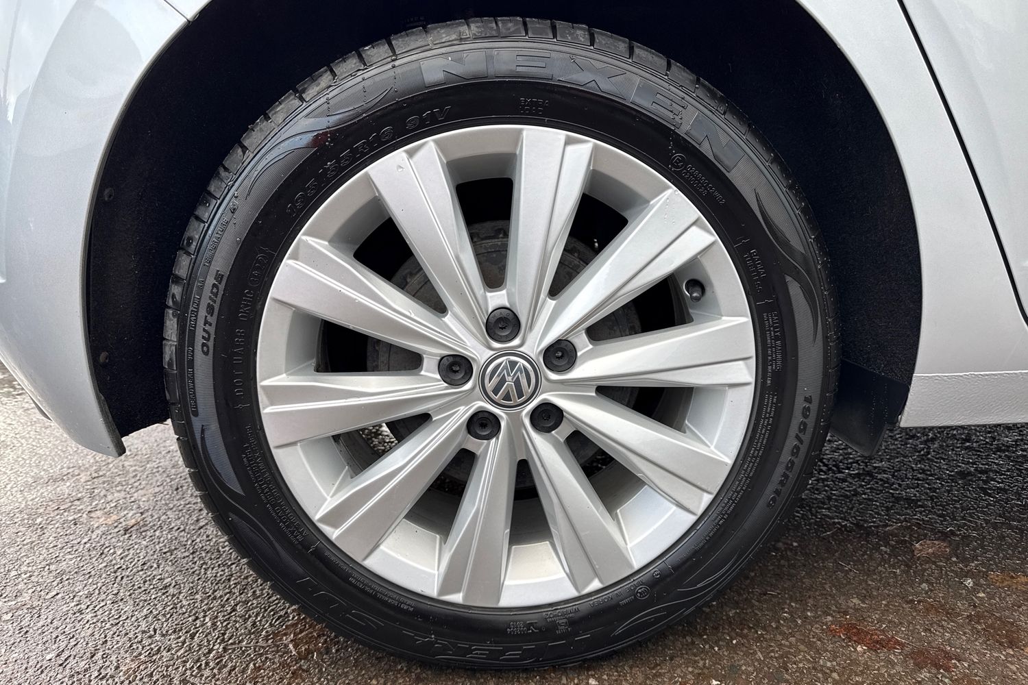 Used Volkswagen Polo 2019 for sale - 76692281: Photo 24