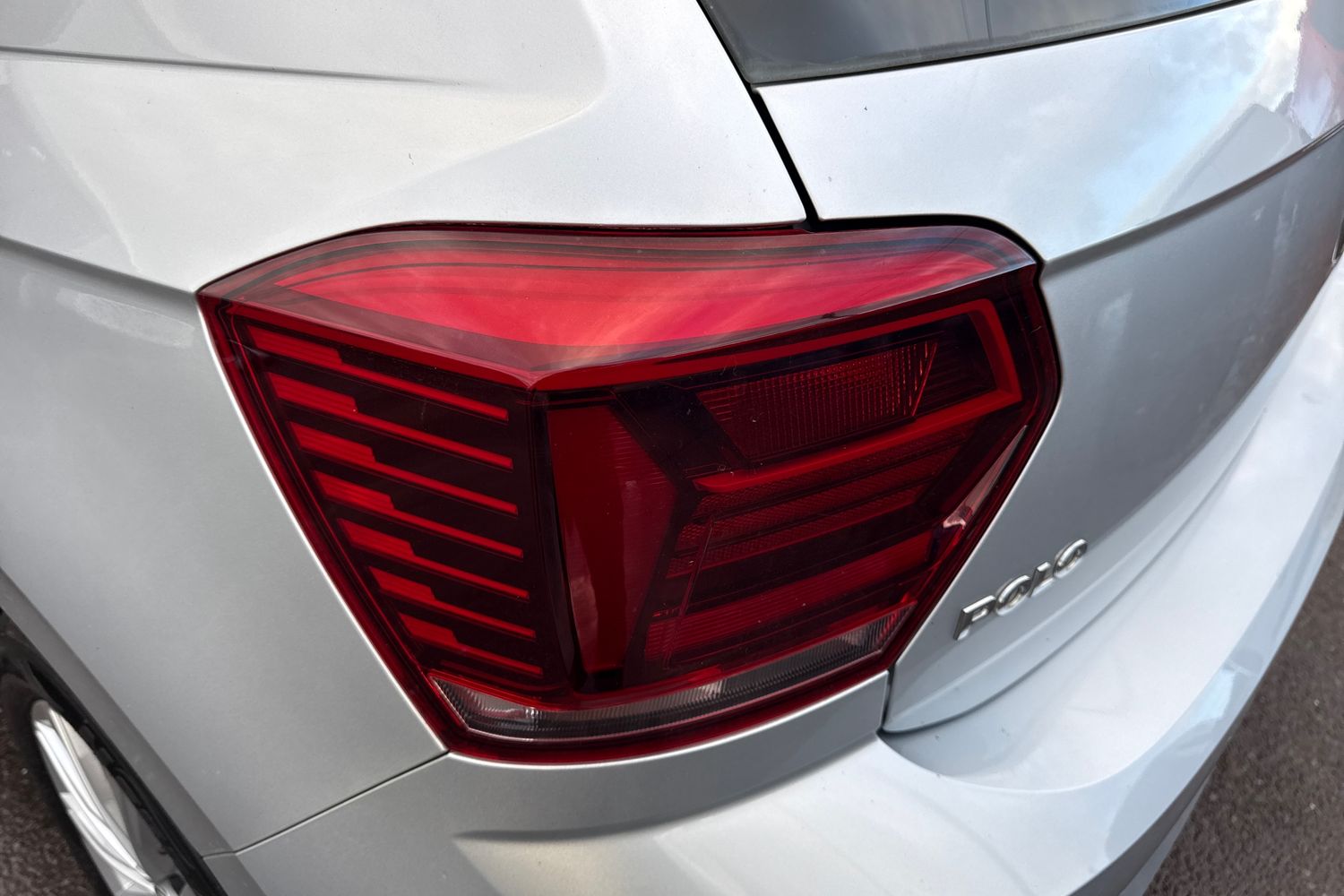 Used Volkswagen Polo 2019 for sale - 76692281: Photo 25