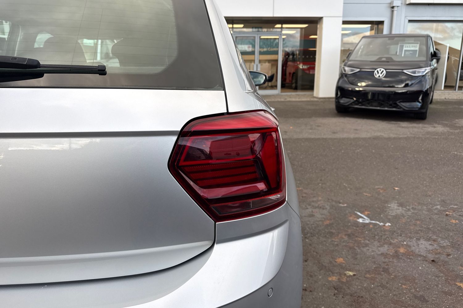 Used Volkswagen Polo 2019 for sale - 76692281: Photo 26