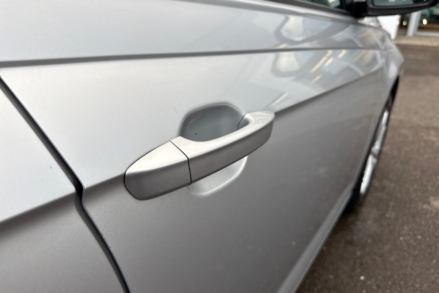 Used Volkswagen Polo 2019 for sale - 76692281: Photo 27