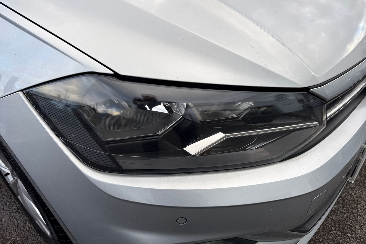 Used Volkswagen Polo 2019 for sale - 76692281: Photo 28