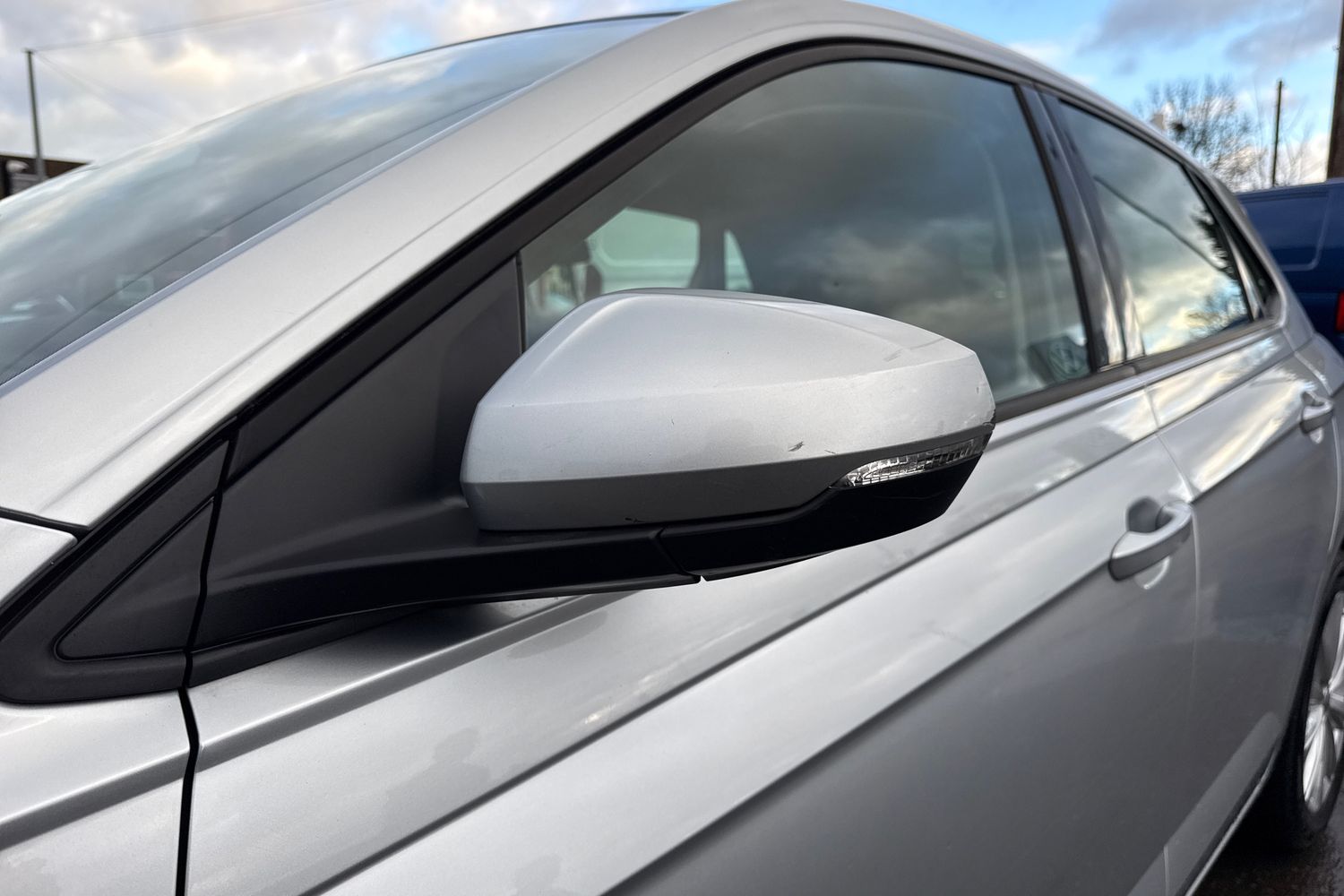 Used Volkswagen Polo 2019 for sale - 76692281: Photo 30