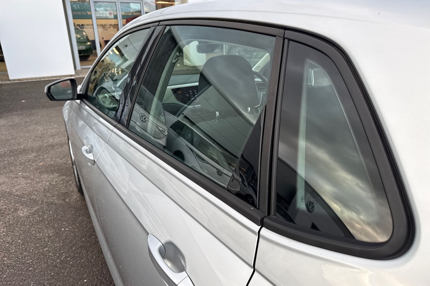 Used Volkswagen Polo 2019 for sale - 76692281: Photo 31