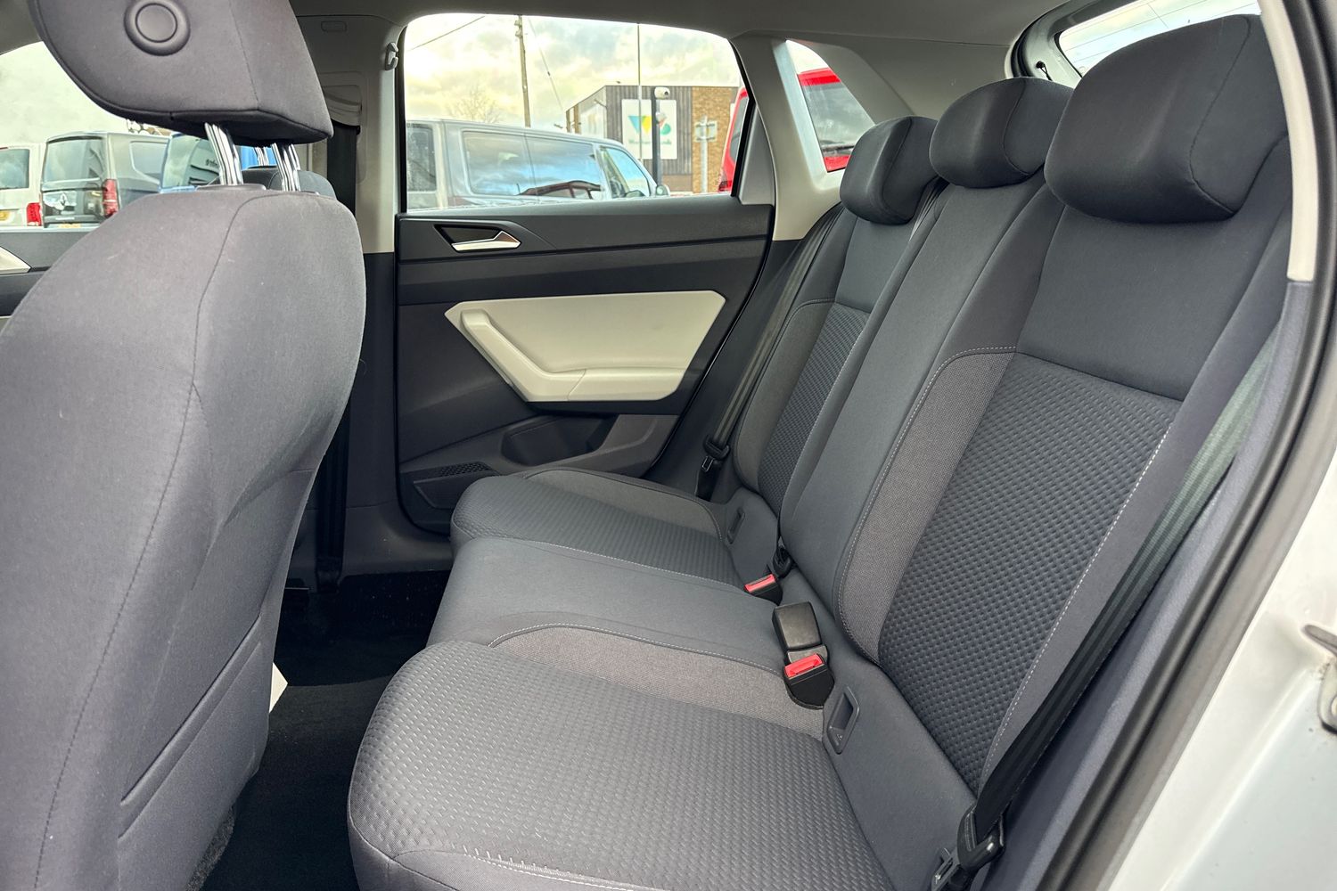 Used Volkswagen Polo 2019 for sale - 76692281: Photo 32