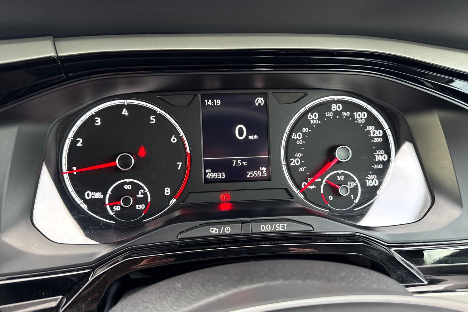 Used Volkswagen Polo 2019 for sale - 76692281: Photo 39