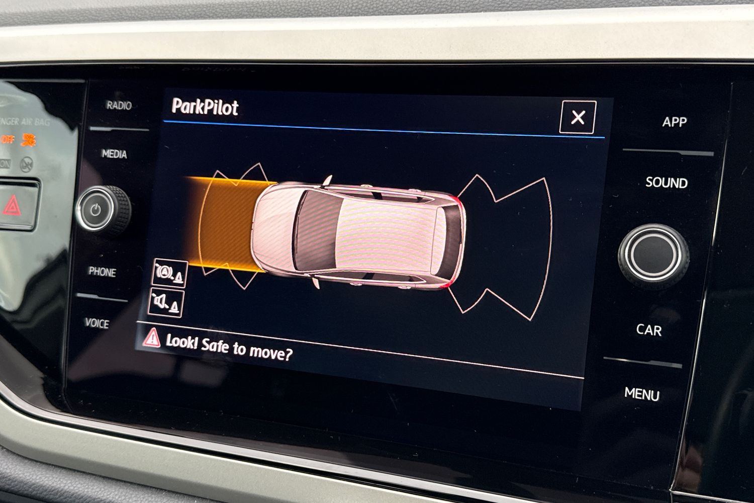 Used Volkswagen Polo 2019 for sale - 76692281: Photo 42