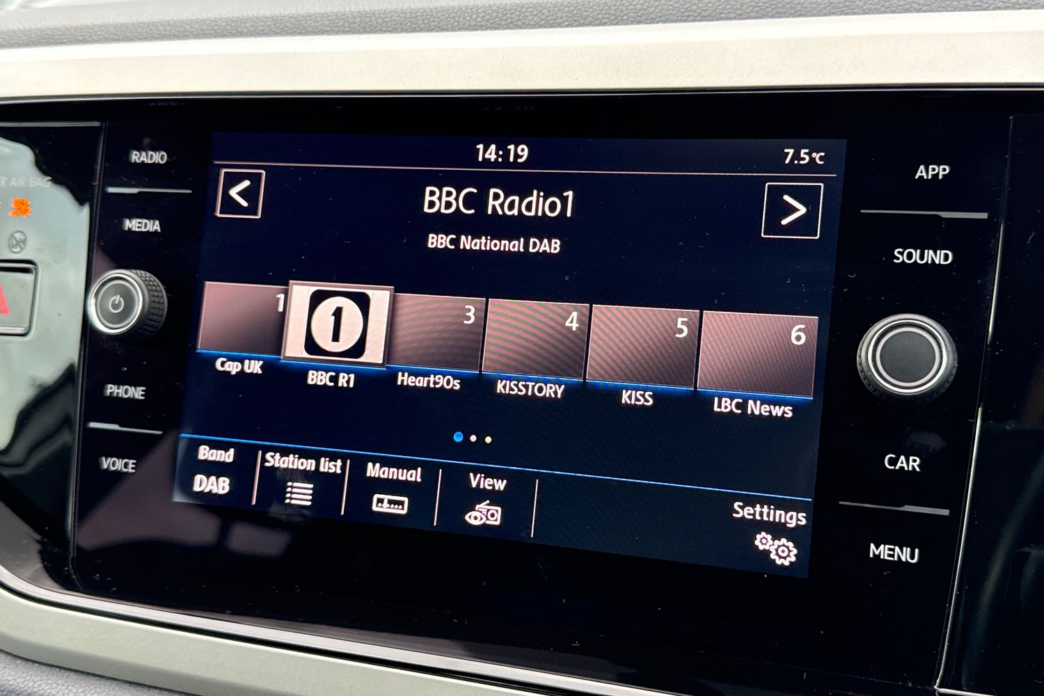 Used Volkswagen Polo 2019 for sale - 76692281: Photo 43