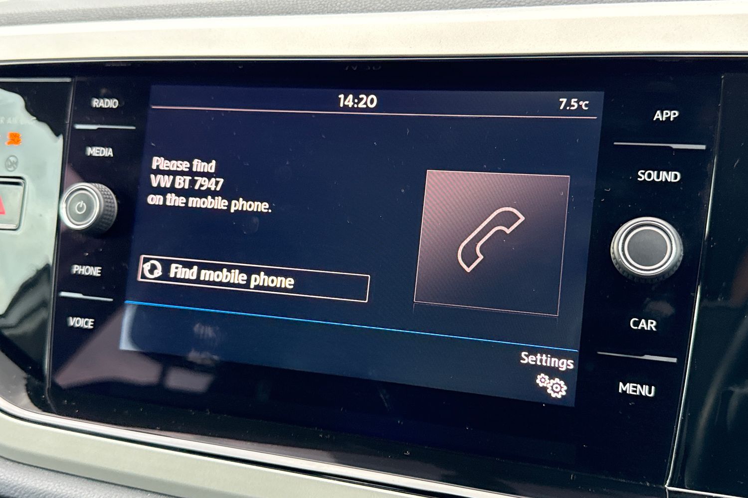 Used Volkswagen Polo 2019 for sale - 76692281: Photo 45