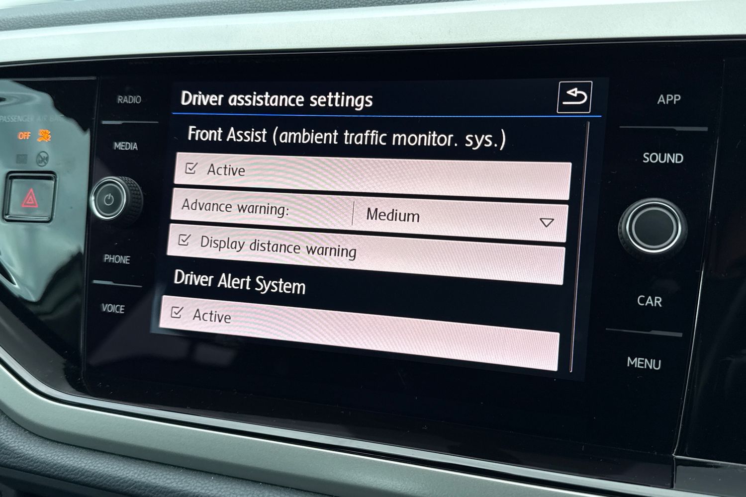 Used Volkswagen Polo 2019 for sale - 76692281: Photo 50